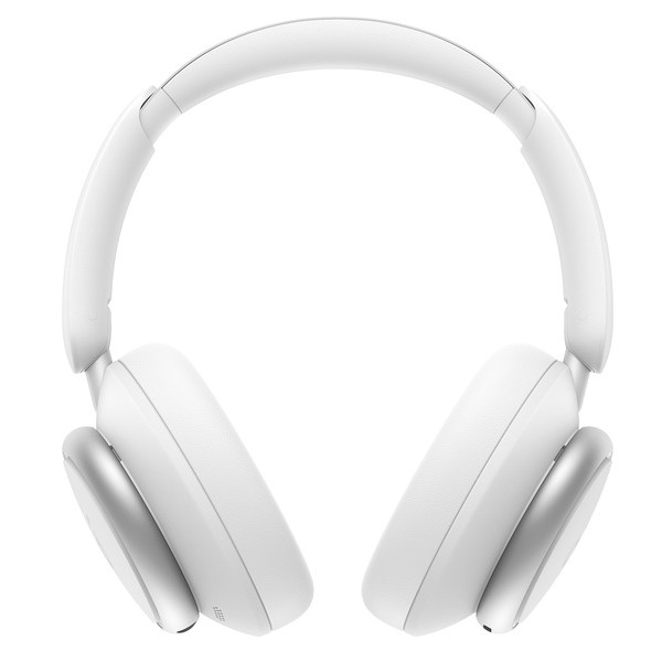 Фото - Навушники повнорозмірні бездротові Anker SoundCore Space Q45 White (A3040G21)