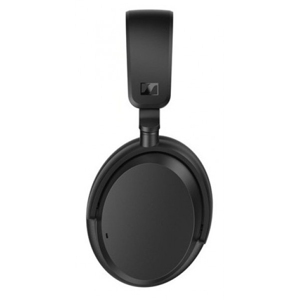 Фото - Наушники полноразмерные беспроводные Sennheiser Accentum Wireless Black (700174)