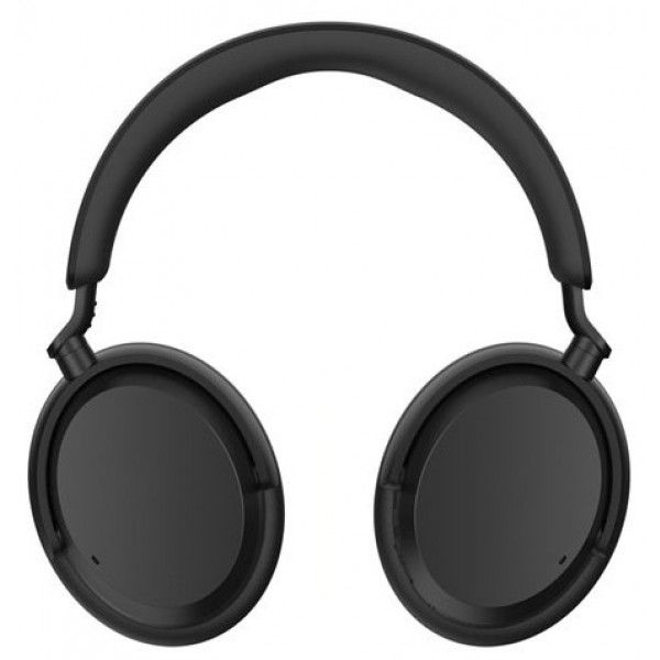 Фото - Наушники полноразмерные беспроводные Sennheiser Accentum Wireless Black (700174)