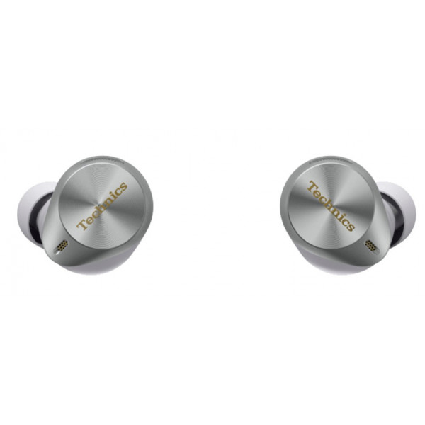 Фото - Навушники вкладиші бездротові TWS Technics EAH-AZ80G-S