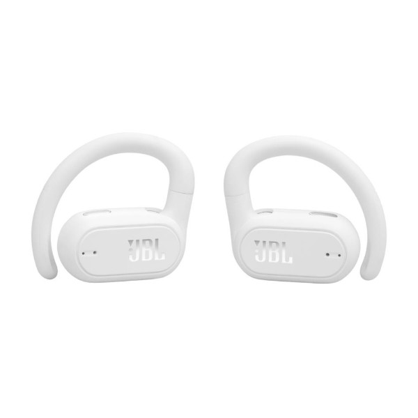 Фото - Навушники вкладиші бездротові TWS JBL Soundgear Sense White (JBLSNDGEARSNSWHT)