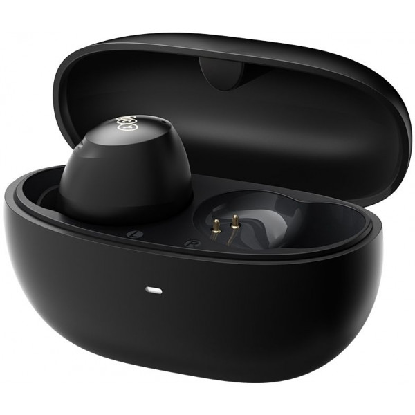 Фото - Навушники вкладиші бездротові TWS QCY ArcBuds HT07 Midnight Black