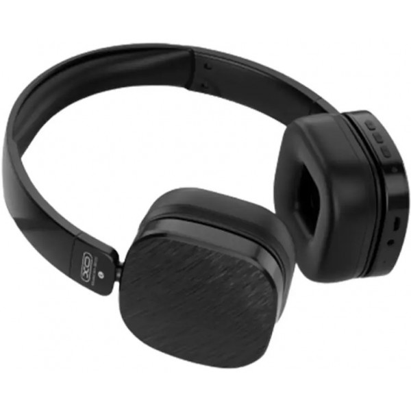 Фото - Навушники накладні бездротові XO BE23