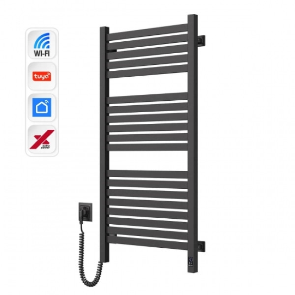 Фото - Рушникосушарка Navin Авангард Х 1000х480х71 мм (12-272155-4810)