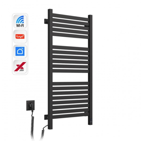 Фото - Рушникосушарка Navin Авангард Х 1000х480х71 мм (12-272155-4810)