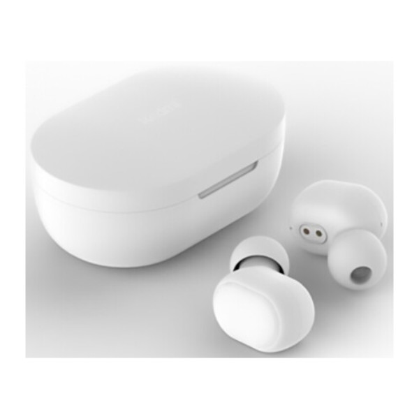 Фото - Наушники вкладыши беспроводные TWS Xiaomi Redmi AirDots 2 White