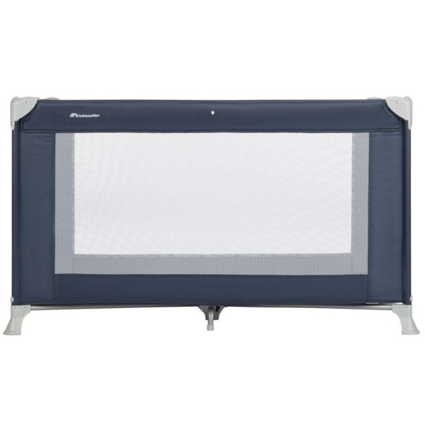 Фото - Манеж-ліжко Bebe Confort Sweet Dreams Navy Blue (2138555210)