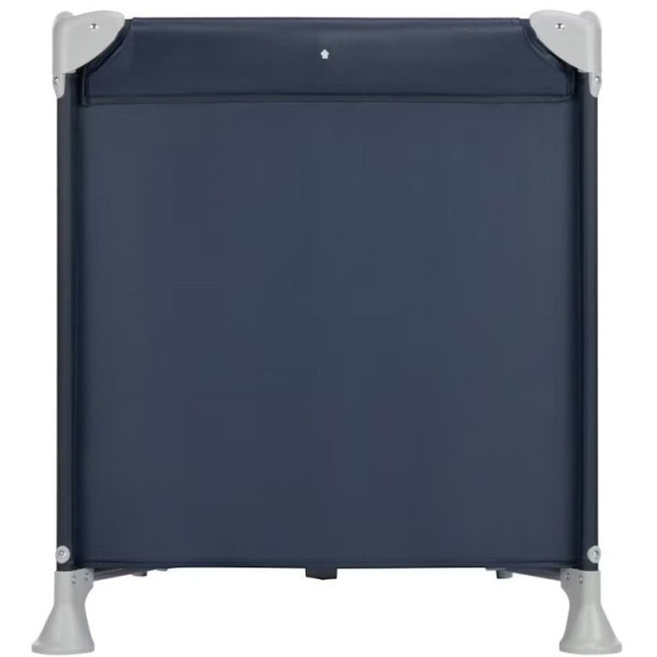 Фото - Манеж-ліжко Bebe Confort Sweet Dreams Navy Blue (2138555210)