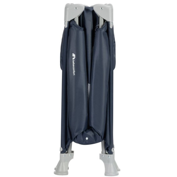 Фото - Манеж-ліжко Bebe Confort Sweet Dreams Navy Blue (2138555210)