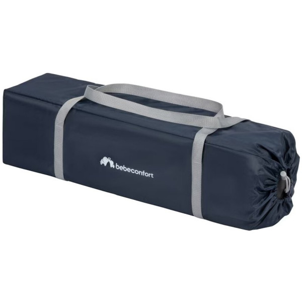 Фото - Манеж-ліжко Bebe Confort Sweet Dreams Navy Blue (2138555210)
