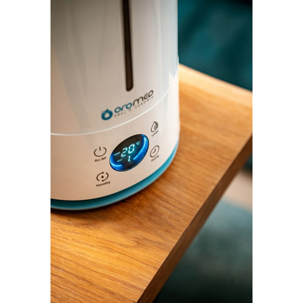Фото - Зволожувач повітря Oromed ORO-2022