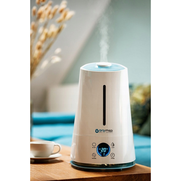 Фото - Зволожувач повітря Oromed ORO-2022