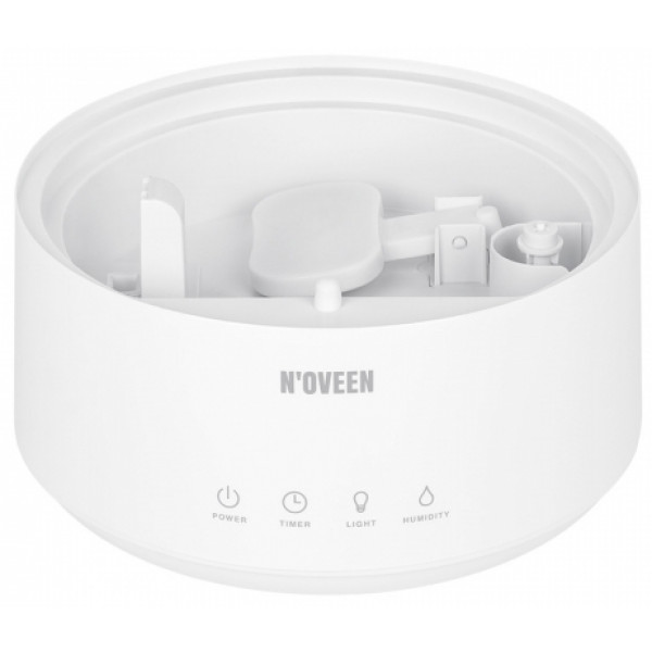Фото - Зволожувач повітря Noveen UH550 White