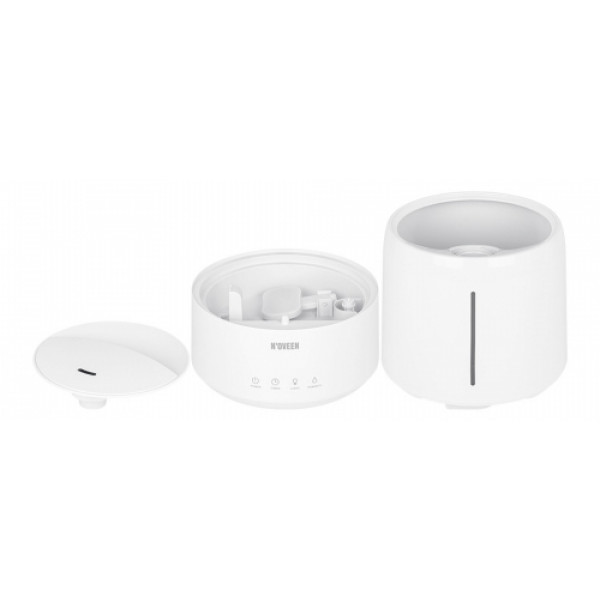 Фото - Зволожувач повітря Noveen UH550 White