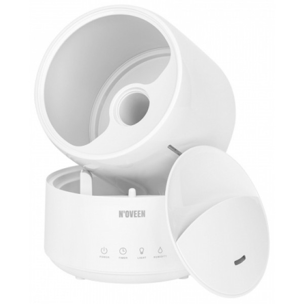 Фото - Зволожувач повітря Noveen UH550 White