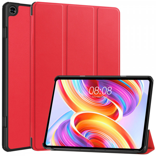 Фото - Чохол для планшету BeCover Smart Case for Teclast T50 2022 11" Red (709900)