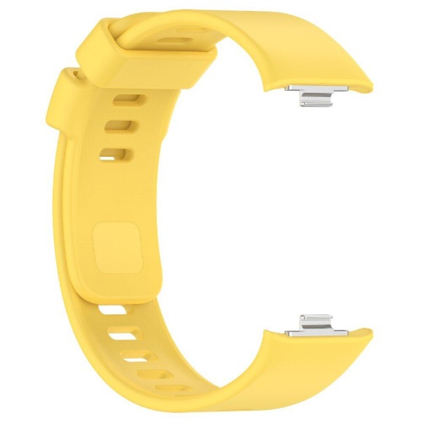 Фото - Ремешок для смарт-часов BeCover Xiaomi Redmi Watch 4 Yellow (711506)
