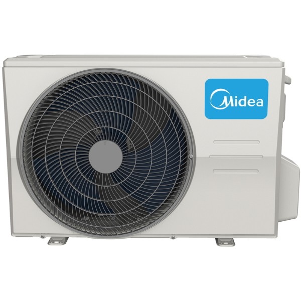 Фото - Кондиціонер спліт Midea MSAG-12HRFN8-I/MSAG-12HRFN8-O XTreme II