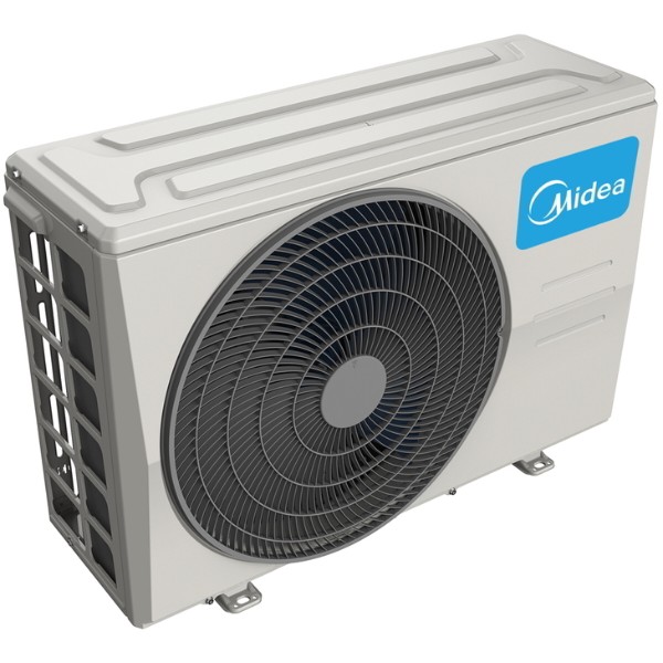 Фото - Кондиціонер спліт Midea MSAG-12HRFN8-I/MSAG-12HRFN8-O XTreme II