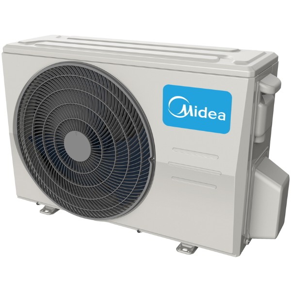 Фото - Кондиціонер спліт Midea MSAG-12HRFN8-I/MSAG-12HRFN8-O XTreme II