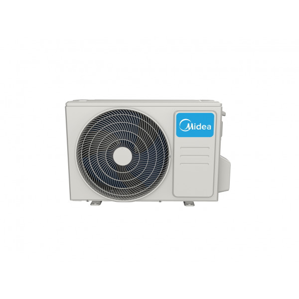 Фото - Кондиционер сплит Midea AF-09N1C2-I/AF-09N1C2-O Forest DC