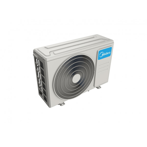 Фото - Кондиционер сплит Midea AF-09N1C2-I/AF-09N1C2-O Forest DC