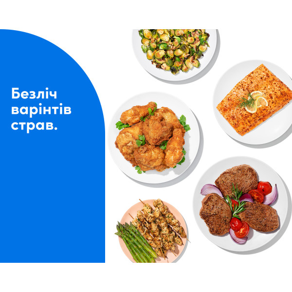 Фото - Мультипечь NUTRIBULLET Twin Drawer NBA081B