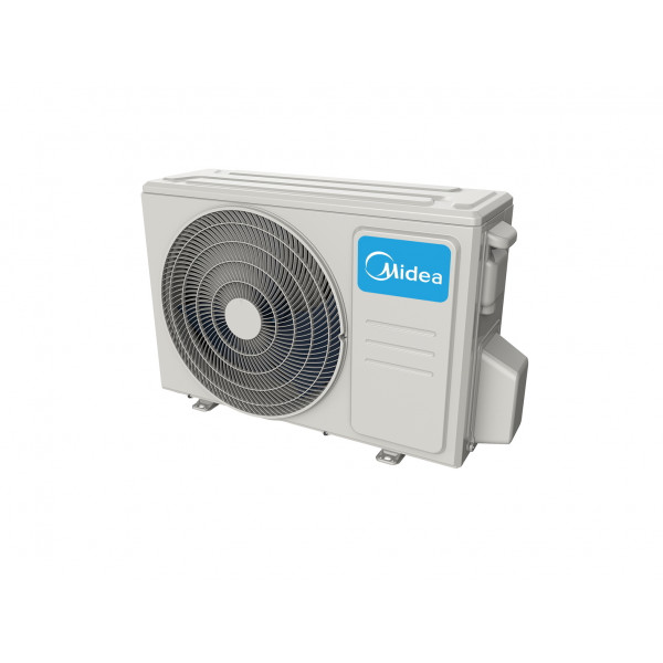 Фото - Кондиционер сплит Midea AF-09N1C2-I/AF-09N1C2-O Forest DC