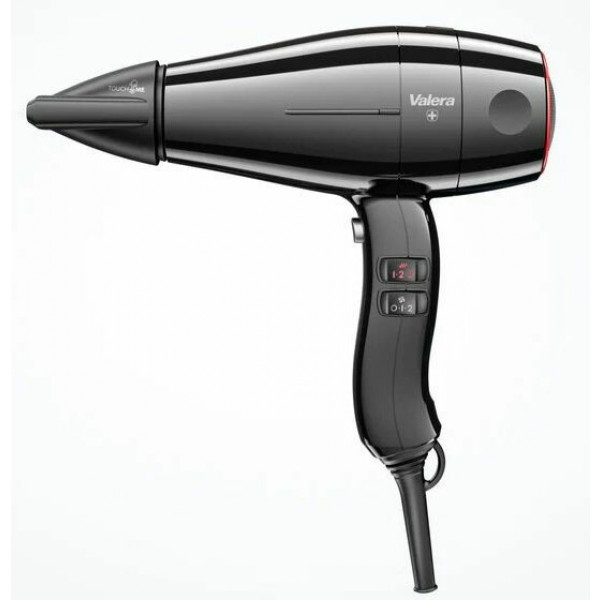 Фото - Фен Valera Swiss SILENT JET 8500  NightBlack (SXJ 8500 RC3D NB)