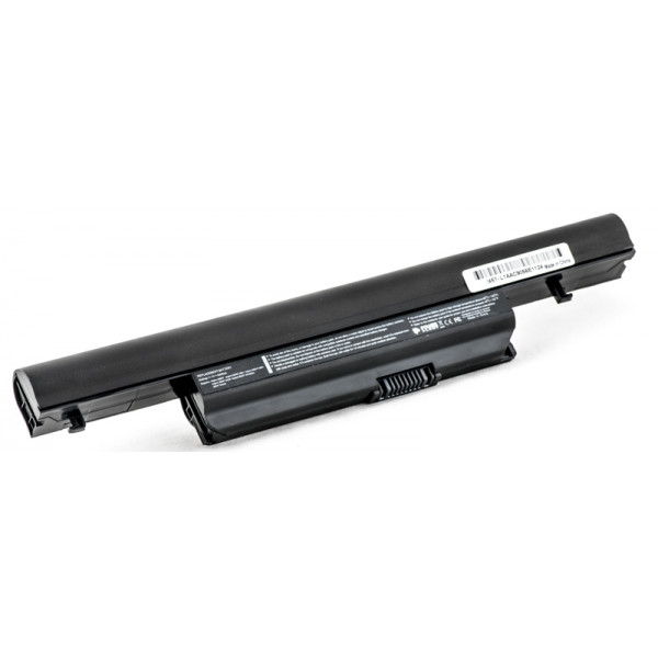 Фото - Акумулятор для ноутбука PowerPlant ACER Aspire 4553 (AS10B41) 11.1V 5200mAh (NB00000023)