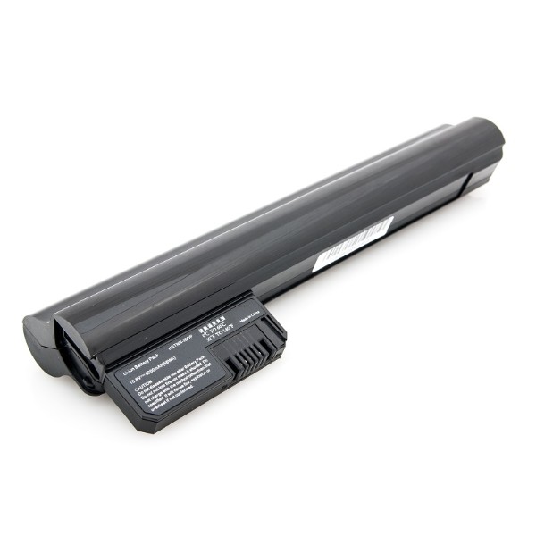 Фото - Аккумулятор для ноутбука PowerPlant HP Mini 210 (HSTNN-IB0P, H2100LH) 10.8V 5200mAh (NB00000123)