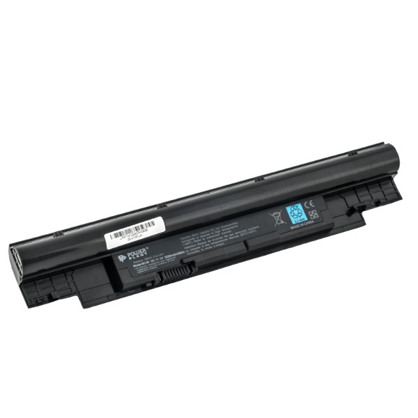 Фото - Акумулятор для ноутбука PowerPlant DELL Vostro V131 (H7XW1) 11.1V 5200mAh (NB00000224)