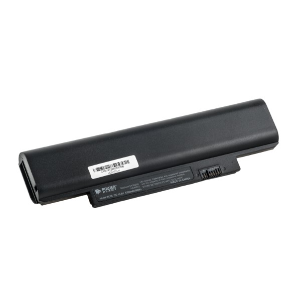 Фото - Аккумулятор для ноутбука PowerPlant IBM/LENOVO ThinkPad X131e (42T4947) 10.8V 5200mAh (NB00000229)