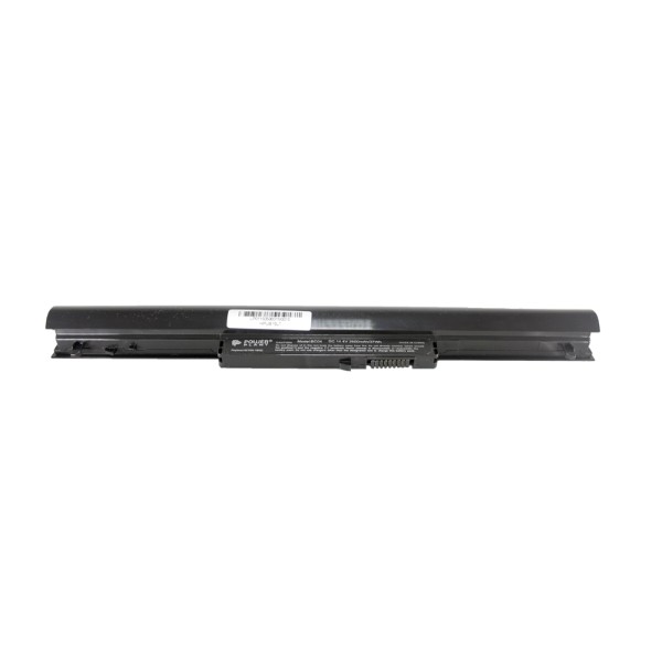 Фото - Акумулятор для ноутбука PowerPlant HP Pavilion Sleekbook 15 (HSTNN-YB4D) 14.4V 2600mAh (NB00000253)