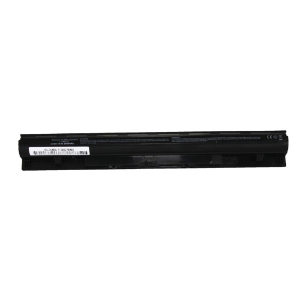 Фото - Акумулятор для ноутбука PowerPlant IBM/LENOVO G405s (L12L4A02) 14.4V 2600mAh Black (NB00000258) Фото - Акумулятор для ноутбука PowerPlant IBM/LENOVO G405s (L12L4A02) 14.4V 2600mAh Black (NB00000258)