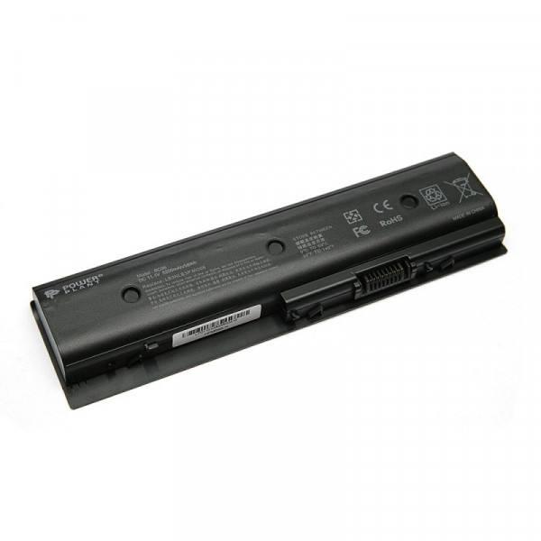 Фото - Акумулятор для ноутбука PowerPlant HP Pavilion M6 (HSTNN-LB3N) 11.1V 5200mAh (NB00000259)