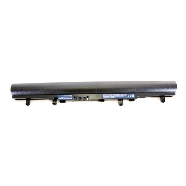 Фото - Акумулятор для ноутбука PowerPlant ACER Aspire V5 (AL12A32) 14.8V 2600mAh (NB00000268)