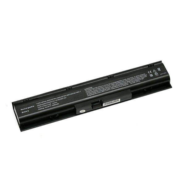 Фото - Аккумулятор для ноутбука PowerPlant ProBook 4730s (HSTNN-IB2S) 14.4V 5200mAh (NB00000278)