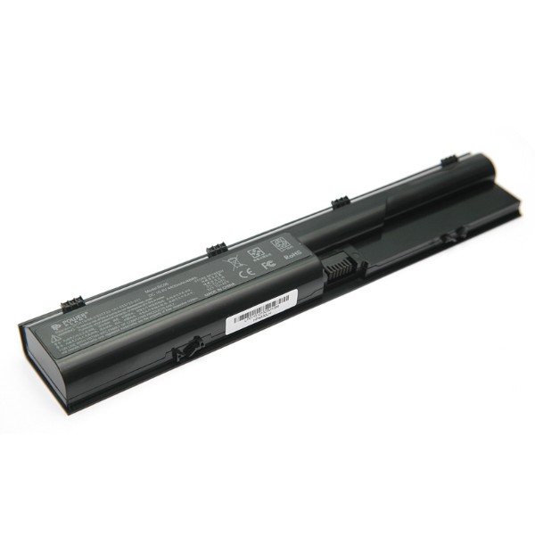Фото - Аккумулятор для ноутбука PowerPlant HP ProBook 4330s (HP4330LH, HSTNN-I02C) 10.8V 4400mAh (NB00000287)