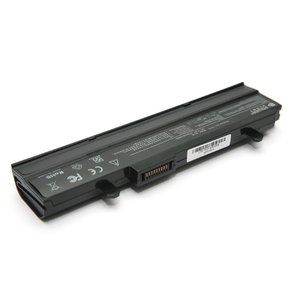 Фото - Акумулятор для ноутбука PowerPlant ASUS Eee PC105 (A32-1015, AS1015LH) 10.8V 4400mAh (NB00000289)