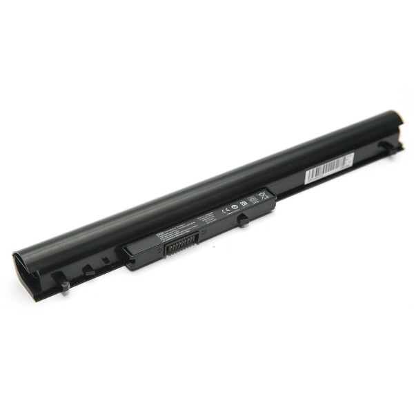Фото - Акумулятор для ноутбука PowerPlant HP CQ14 OA04 (HSTNN-LB5Y) 14.8V 2600mAh (NB00000295) Фото - Акумулятор для ноутбука PowerPlant HP CQ14 OA04 (HSTNN-LB5Y) 14.8V 2600mAh (NB00000295)