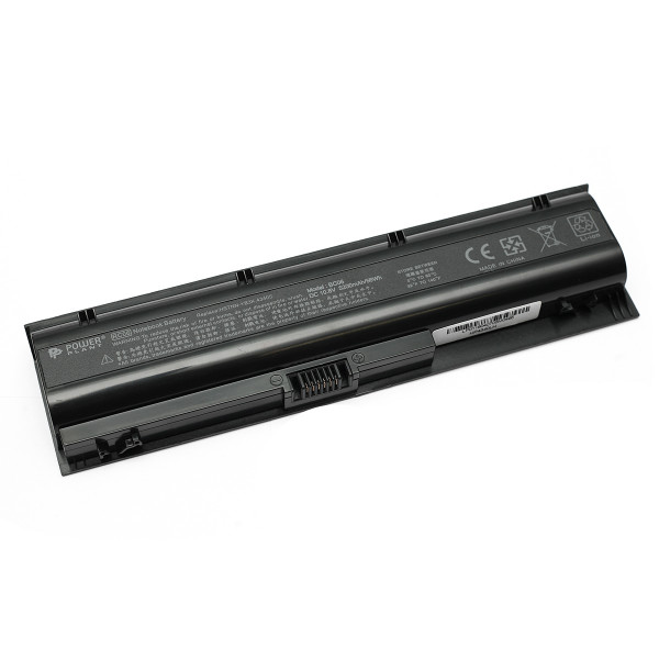 Фото - Аккумулятор для ноутбука PowerPlant HP ProBook 4340s (HSTNN-YB3K, HP4340LH) 10.8V 5200mAh (NB00000302)