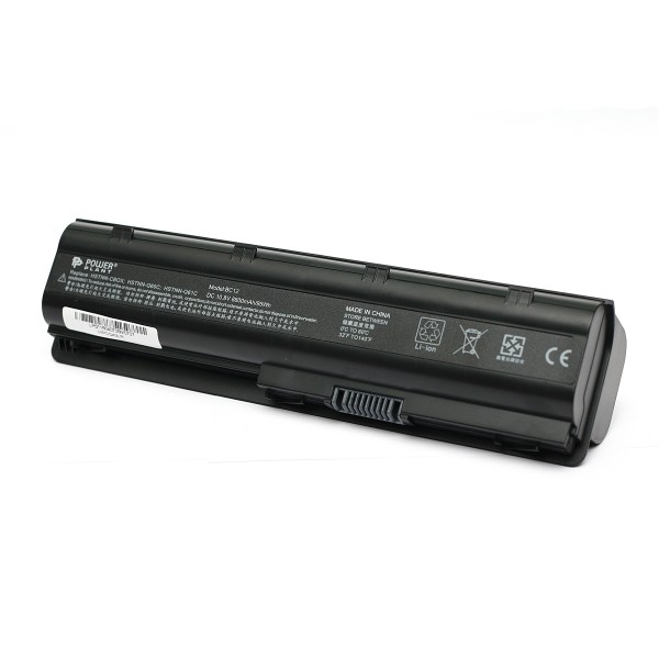 Фото - Аккумулятор для ноутбука PowerPlant HP Presario CQ42 (HSTNN-CB0X, HPCQ42LR) 10.8V 8800mAh (NB00000305)