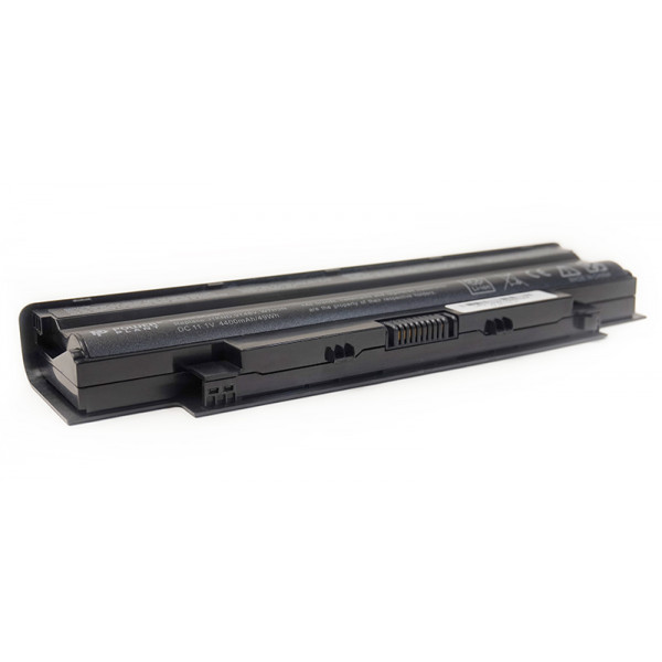 Фото - Аккумулятор для ноутбука PowerPlant DELL Inspiron N4010 (312-0233) 11.1V 4400mAh (NB00000315)