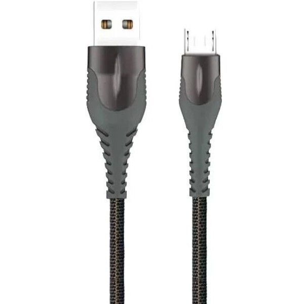 Фото - Кабель XO USB A - Micro B (NB138)