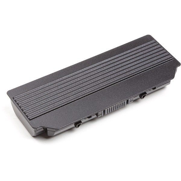 Фото - Аккумулятор для ноутбука PowerPlant NEC PC-VP-WP125 (WP125-4S1P) 14.4V 2200mAh (NB400096)