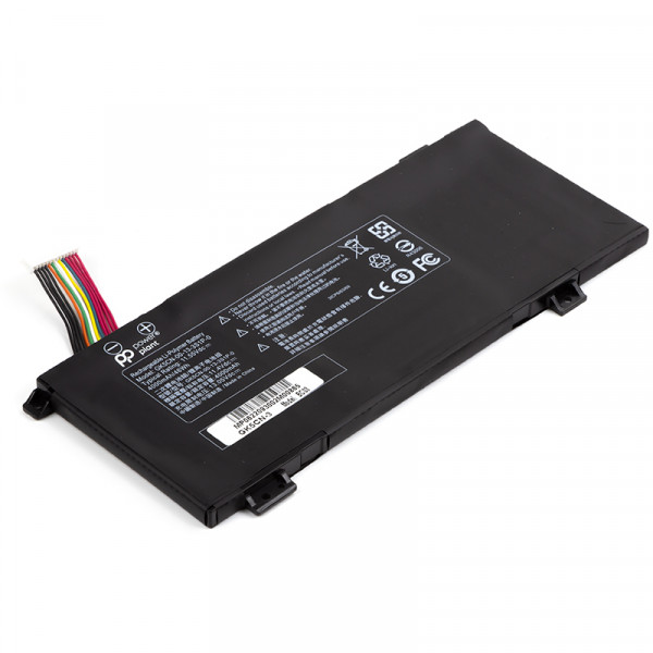 Фото - Аккумулятор для ноутбука PowerPlant Machenike T90 Plus (GK5CN) 11.55V 4000mAh (NB400140)