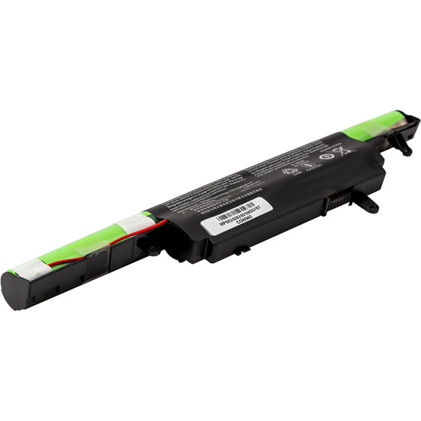 Фото - Акумулятор для ноутбука PowerPlant Clevo W940BAT-6 (COW940) 11.1V 4400mAh (NB400195)