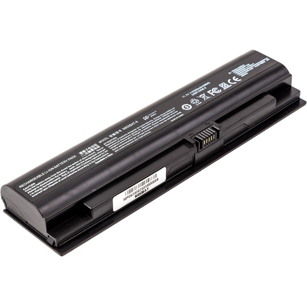 Фото - Аккумулятор для ноутбука PowerPlant Clevo N957TD (N950BAT) 11.1V 4400mAh (NB400201)