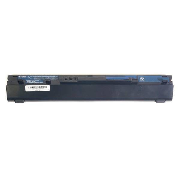 Фото - Акумулятор для ноутбука PowerPlant ACER TravelMate 8372 (AR8372LH) 14.4V 5200mAh (NB410194)